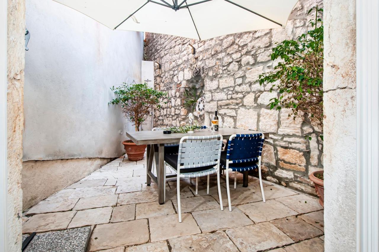 Dal Pescatore Rovinj Exterior photo