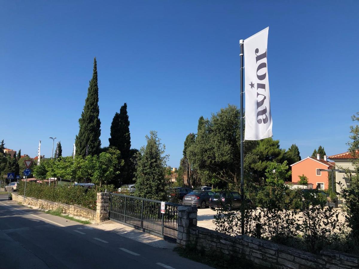 Dal Pescatore Rovinj Exterior photo